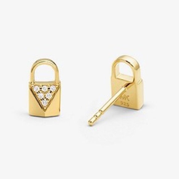 Mercer Necklace and Studs - Picture 8 of 9